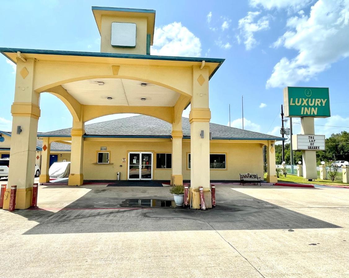 Luxury Inn Liberty Kültér fotó